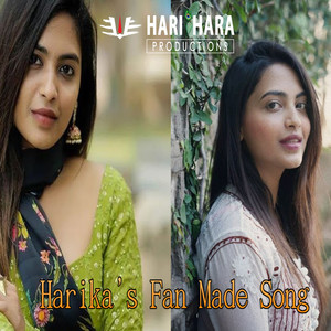 Harika's Fan Made Song (Explicit)