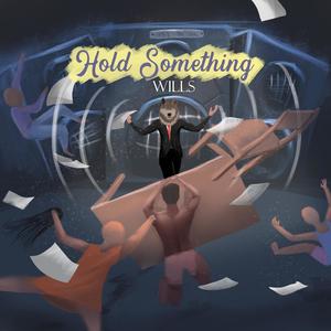 Hold Something