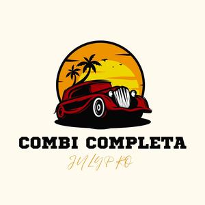 Combi Completa (feat. Baby Idam)