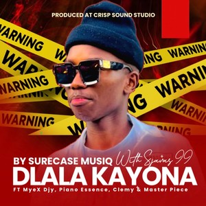 Dlala Kayona
