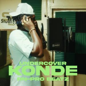 Konde (feat. Undercover)