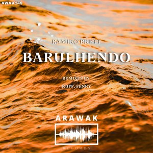 Barulhendo (Fenky Remix)