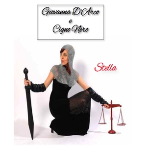 Giovanna D'Arco(Versione russa)