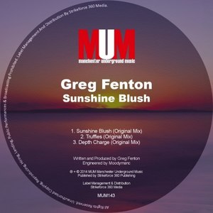 Truffles (Original Mix)