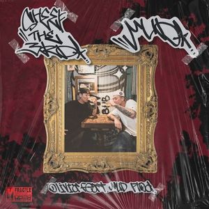 Olivia (feat. MUD) (Explicit)