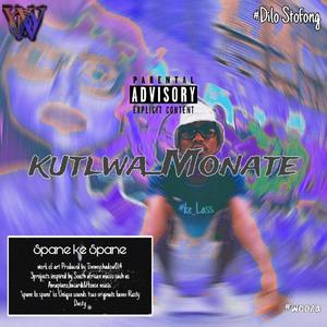 Kutlwa monate (feat. Goks & Omphile)