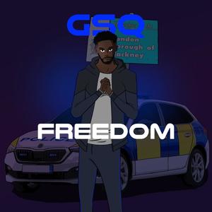 Freedom (Explicit)