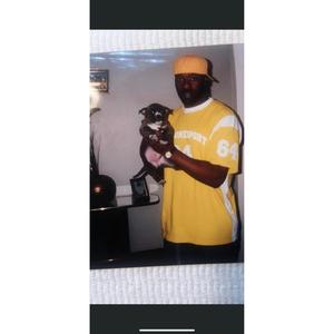 My Stomacch Hurt (Explicit)