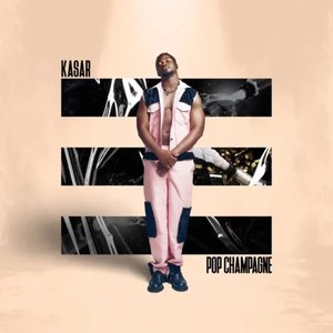 Pop Champagne (Explicit)