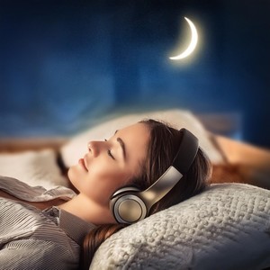 Night's Hush: Soothing Sleep Sounds