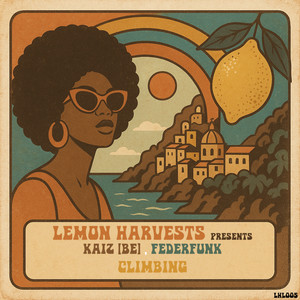 Climbing (Original Mix)