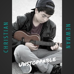 Unstoppable (feat. Giovanni Silvestre)