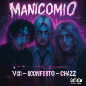 Manicomio (Explicit)
