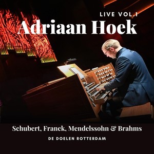 Variations On A Theme By Haydn, Op. 56: Variation VIII: Presto Non Troppo