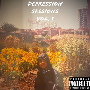 Depression Sessions, Vol.1 (Explicit)