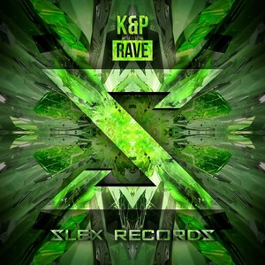 Rave (Extended Mix)