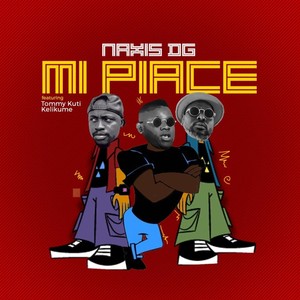 Mi Piace (feat. Tommy Kuti & Kelikume)