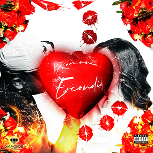 Romance Escondido (Explicit)