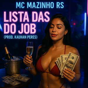 Lista das do Job (Explicit)