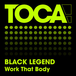 Work That Body (Extended)