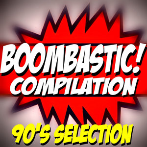 Boombastic! Compilation - 90's Selection