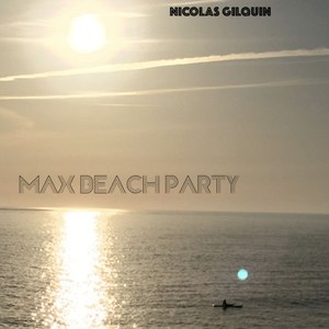 Max Beach Party