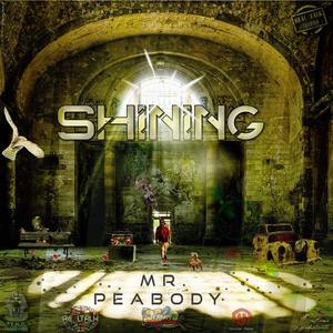 Shining(feat. Modular7even & THCproductions)