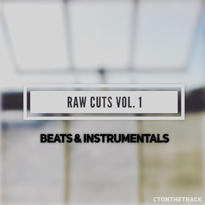 Raw Cuts, Vol. 1