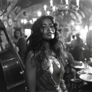 Ritmos De Bossa En El Pulso De La Tarde