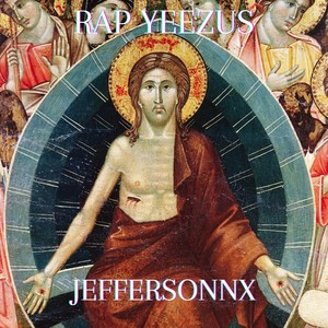 Rap Yeezus (Explicit)