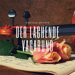 Der lachende Vagabund