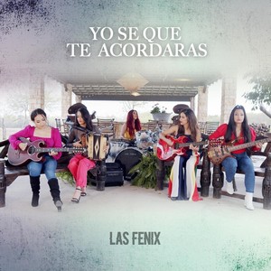 Yo Se Que Te Acordaras