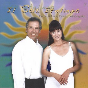 Daniel Domb - A Serenata D