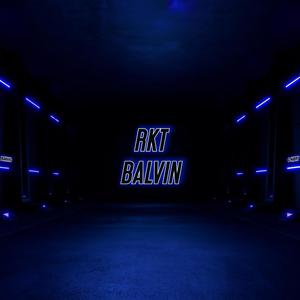 RKT Balvin (feat. ibanxho)