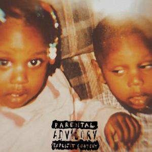 Hard Headed (Explicit)