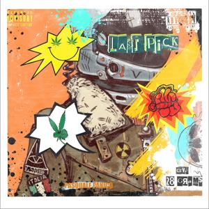 Last Pick (Explicit)