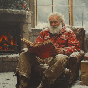 Santa's Christmas Stories