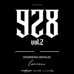 Desordenes mentales (feat. CANNECO) [Explicit]