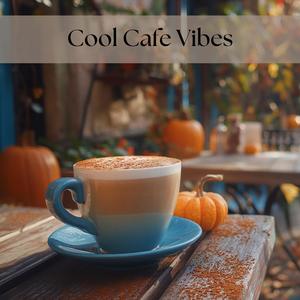 Cool Cafe Vibes: Romantic Piano Love Songs for Autumn