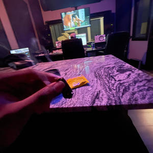 Im back! (feat. Kobk Tobi) (Explicit)