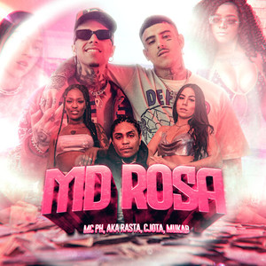 MD Rosa (Explicit)