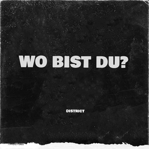 Wo bist du? (Explicit)
