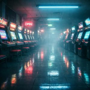 Chill (feat. The R, OSKR & mrym)