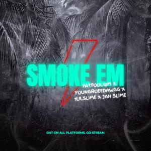 SMOKE EM (Explicit)