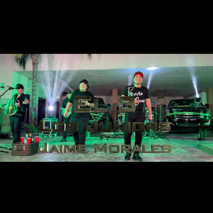 El 3 (feat. Jaime Morales)