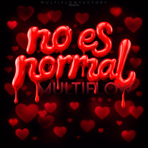 No es normal
