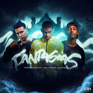 Fantasias (Explicit)