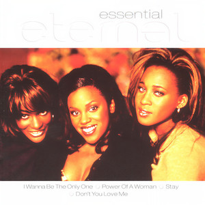 I Wanna Be the Only One (feat. Bebe Winans)