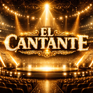 EL CANTANTE