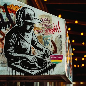 Chris Cross - Represent